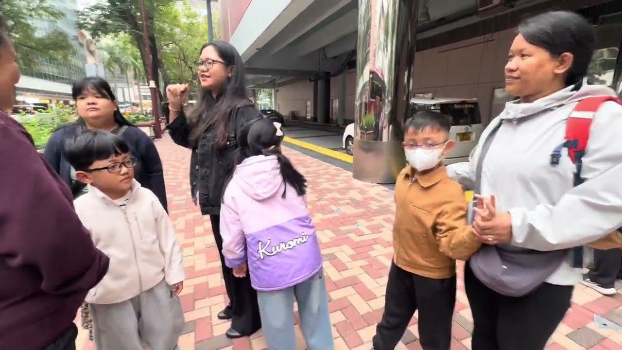 Hongkong Science Meusem