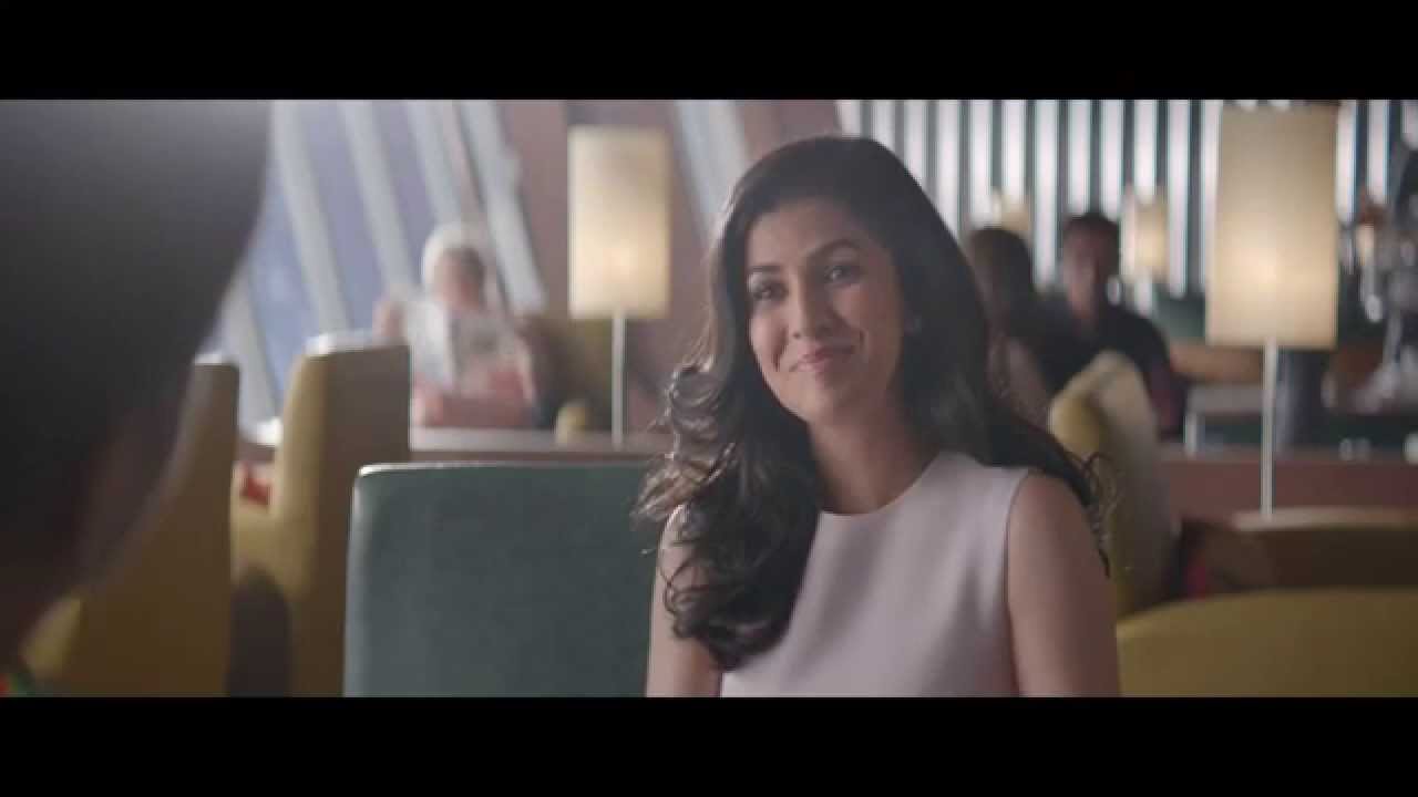 The Raga Woman Of Today #HerLifeHerChoices