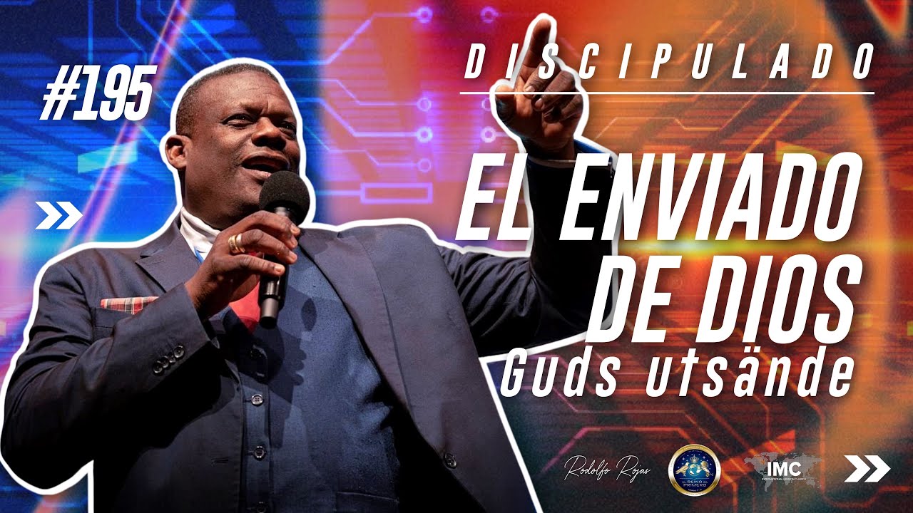 El Enviado de Dios