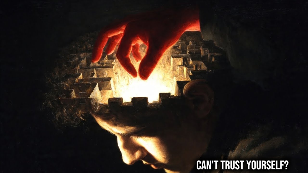 How Gaslighting Rewires Your Mind (And How to Stop It)