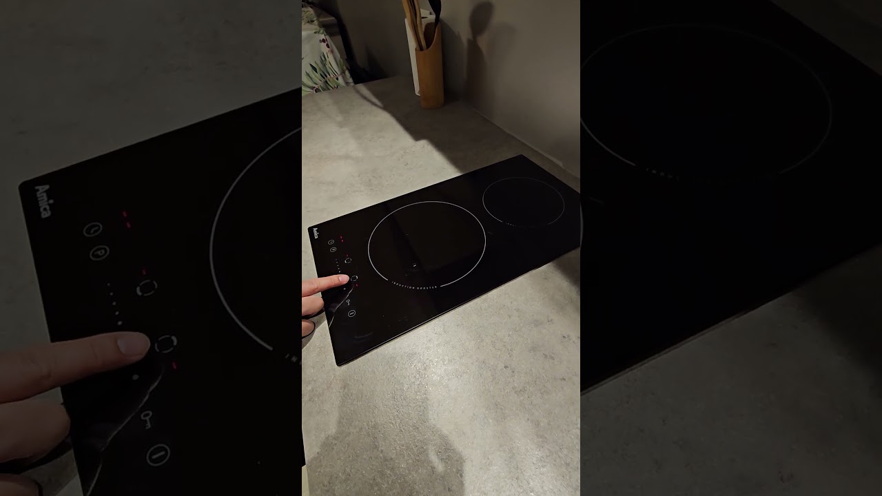 Agde Marine 2 - Comment utiliser les plaques à induction?