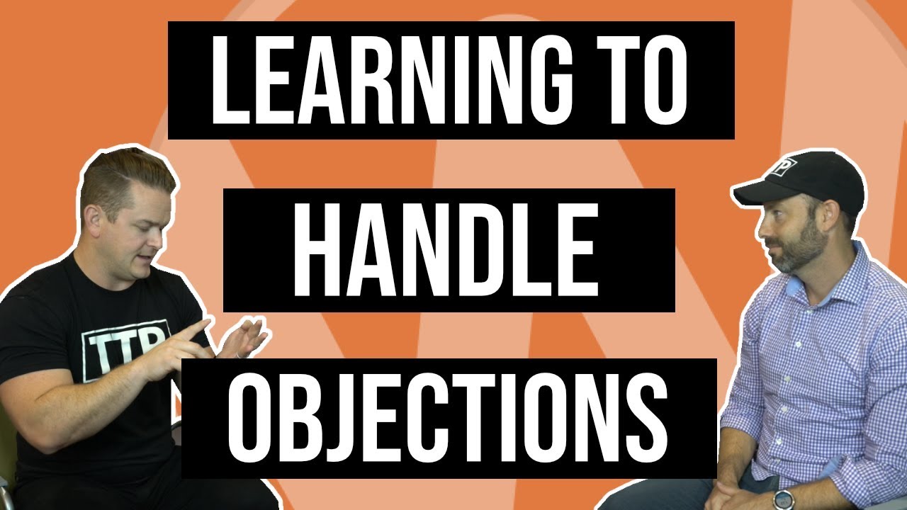 Wholesaling Real Estate | Handling Objections