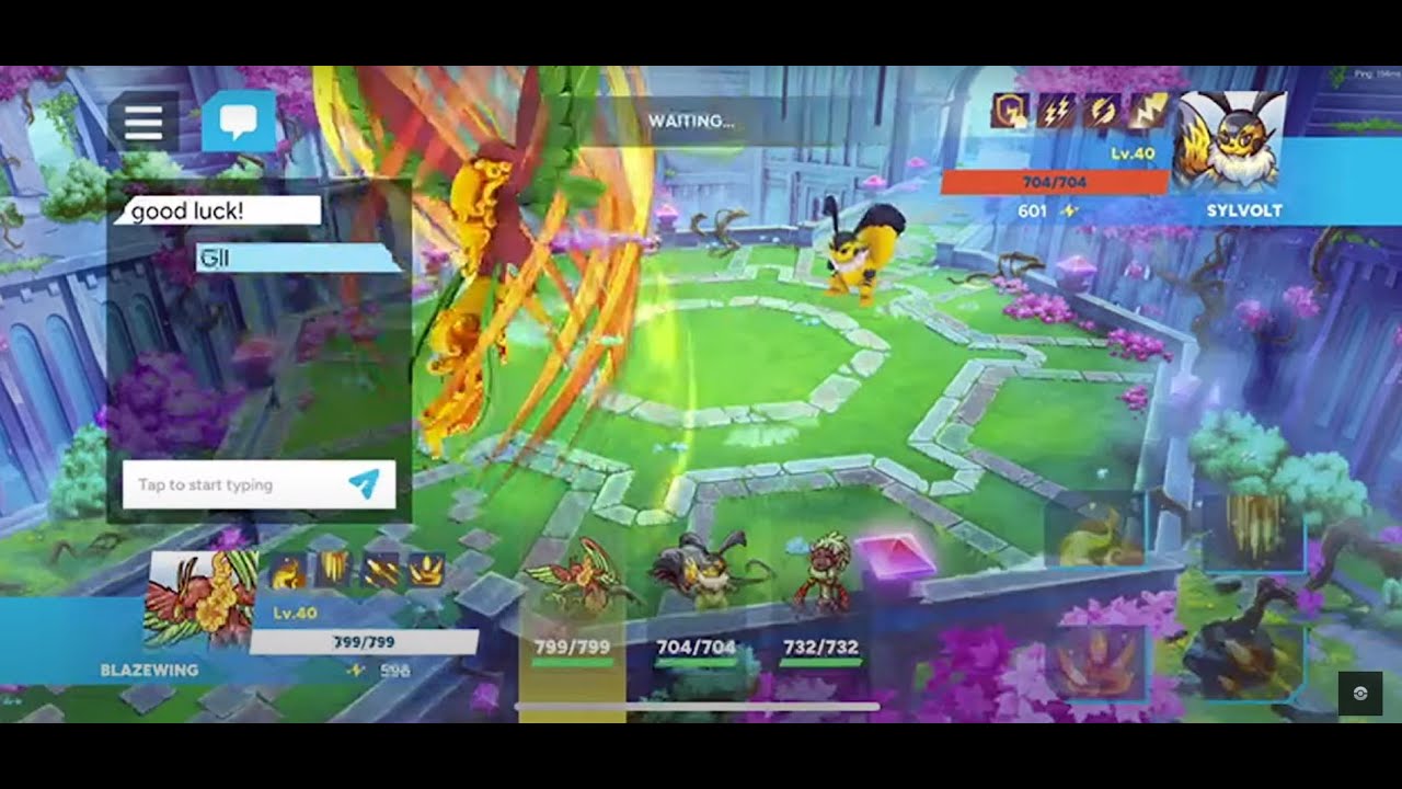 PIKAMOON $PIKA P2E GAME-  NFT - BETA STAGE - GAME PLAY