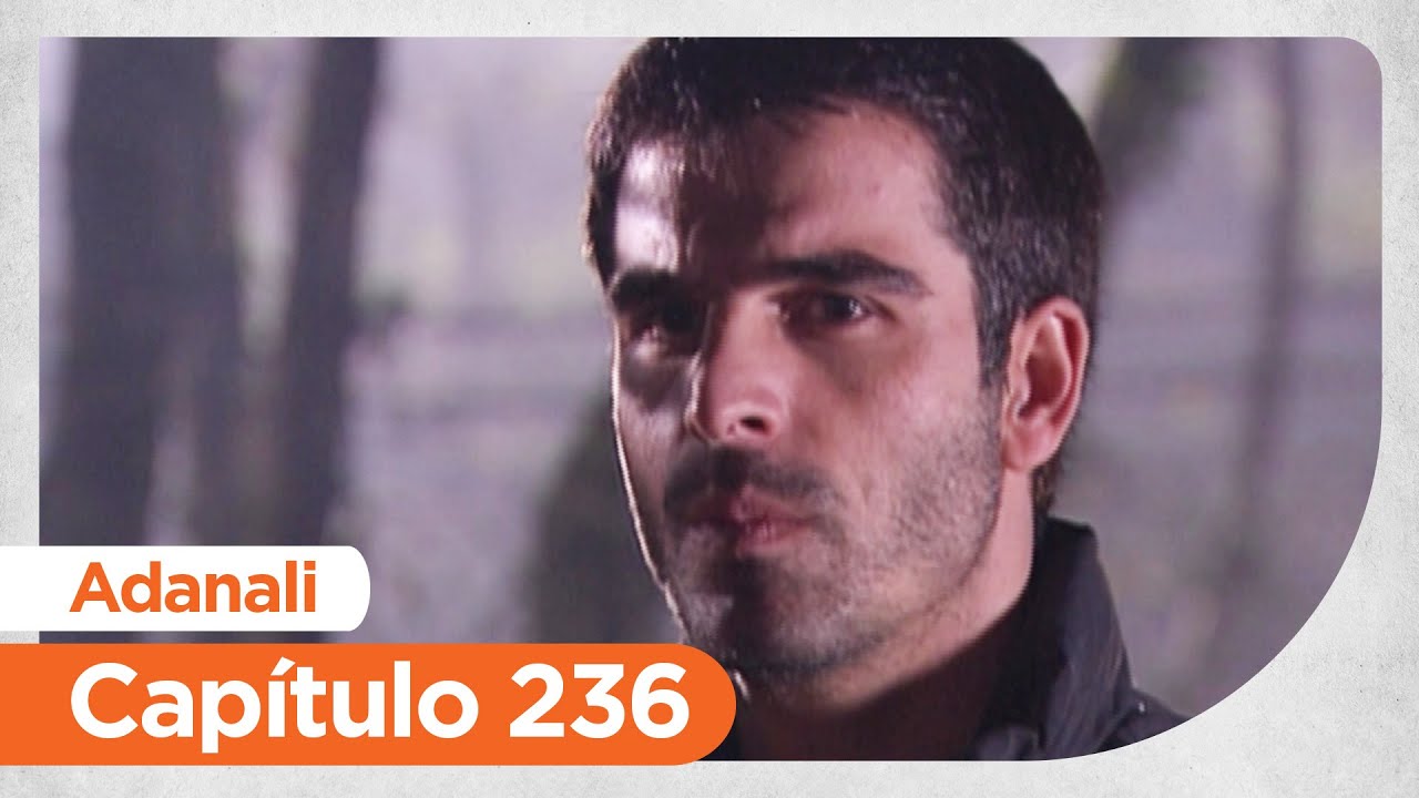 Adanali - Capítulo 236