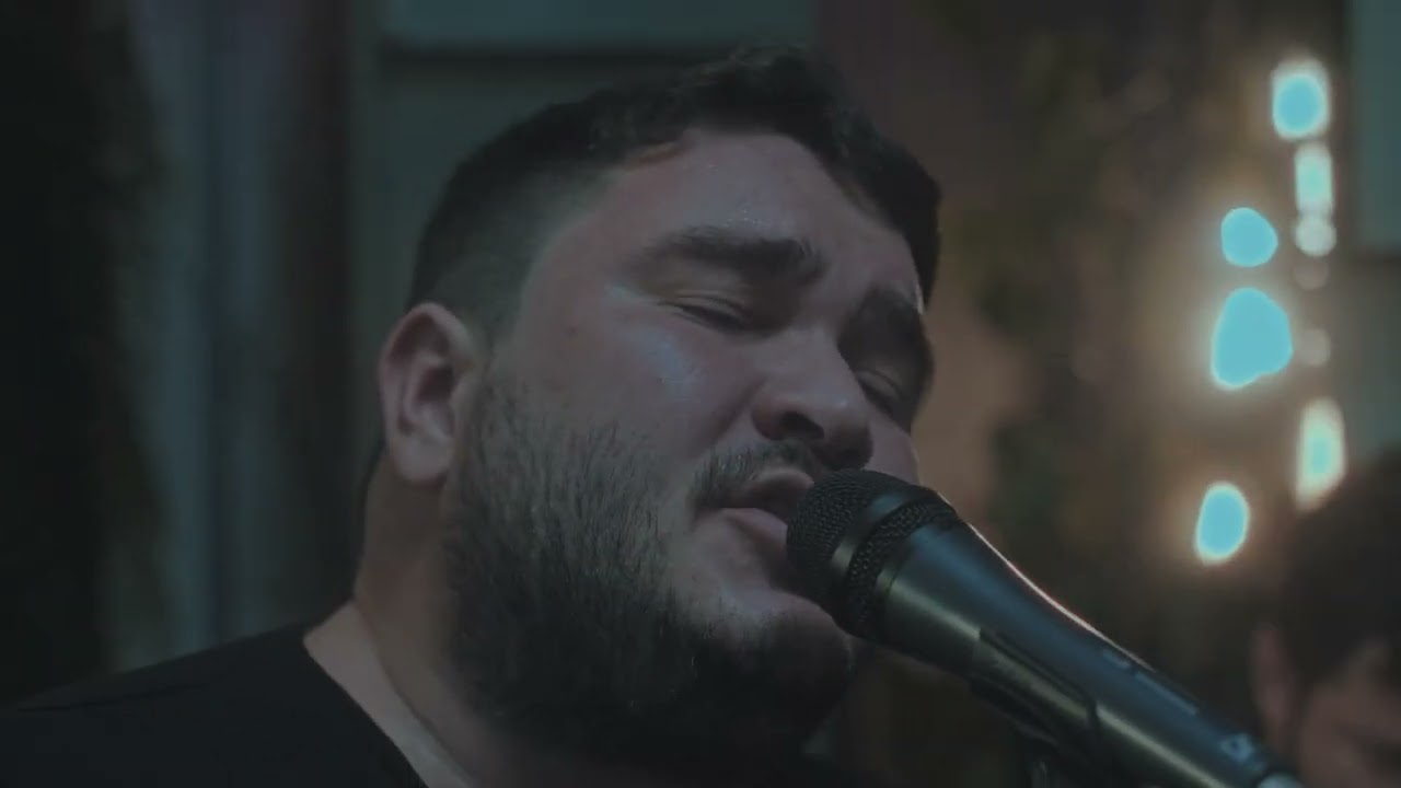 Metade de Mim - Vacilo (Videoclipe)