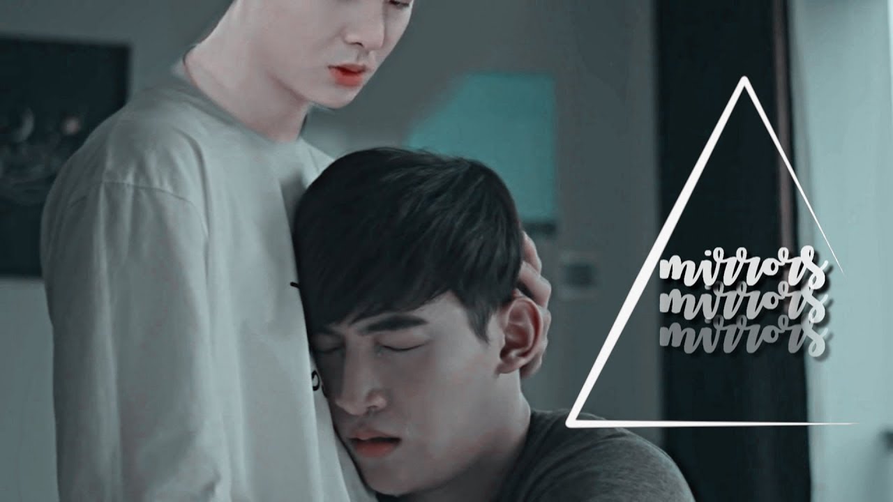 MIRRORS | Multicrossover BL [test]