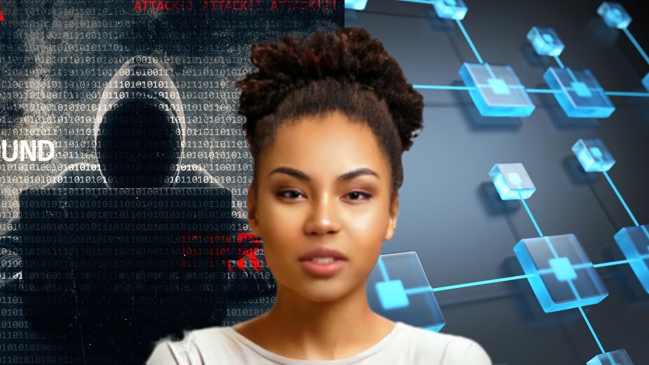 10 decentralized ledger/blockchain attacks that you should know