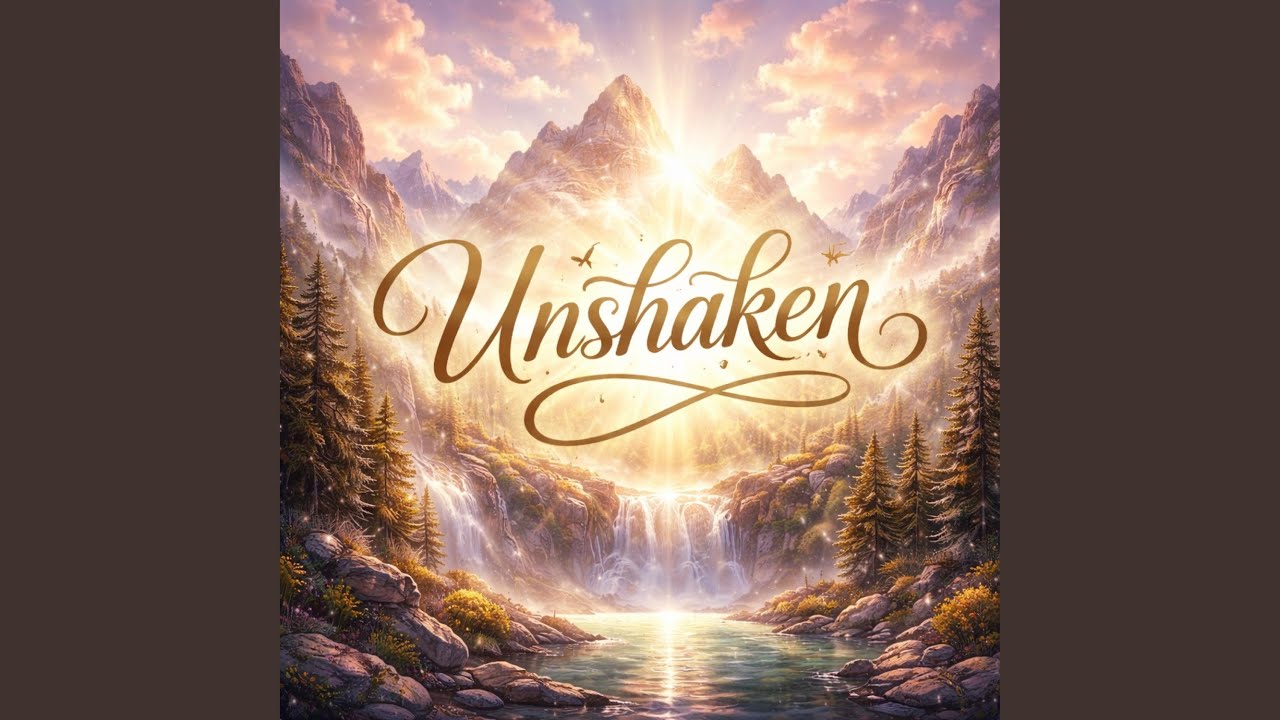 Unshaken