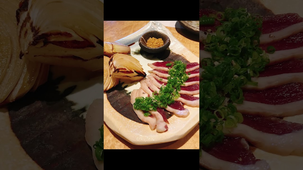 【僕の行きつけグルメ】千里丘の隠れ家『昊』さんにお邪魔しました。美味しい創作料理と日本酒が楽しめる千里丘の人気店です。【本当に良いお店です】 #食テロ #大阪グルメ #グルメ好きな人と繋がりたい