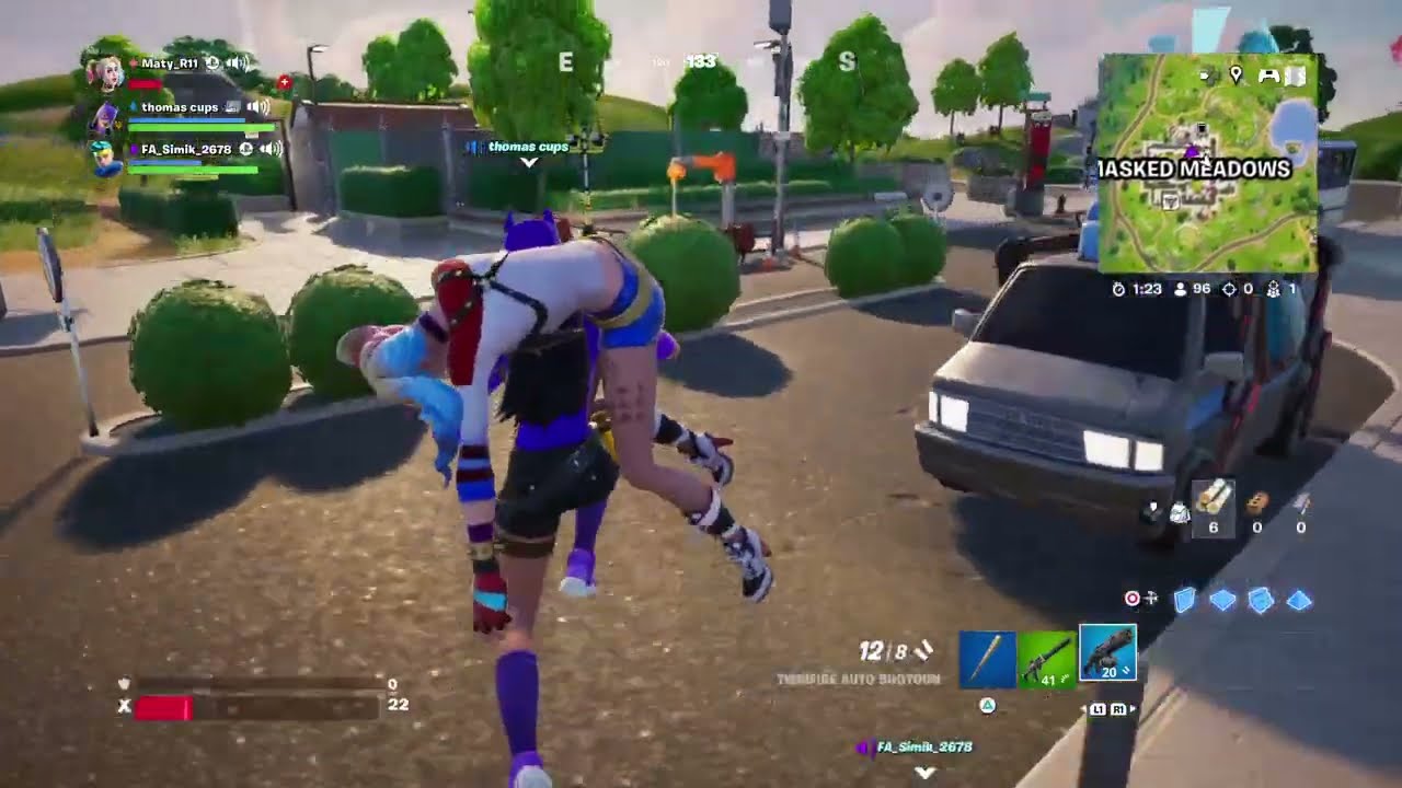 Video, které nikdy nemělo vyjít