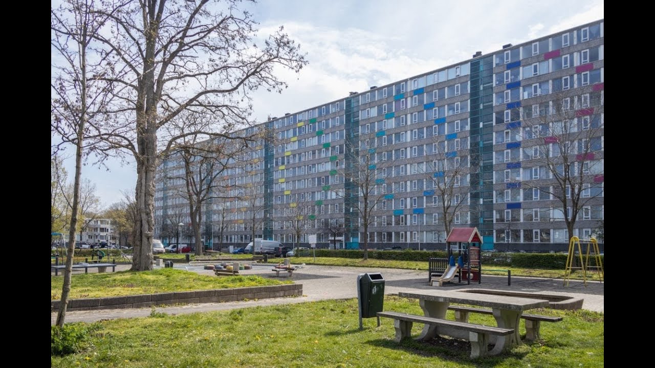 Bo Ex Ivoordreef Circulair bouwen 2025