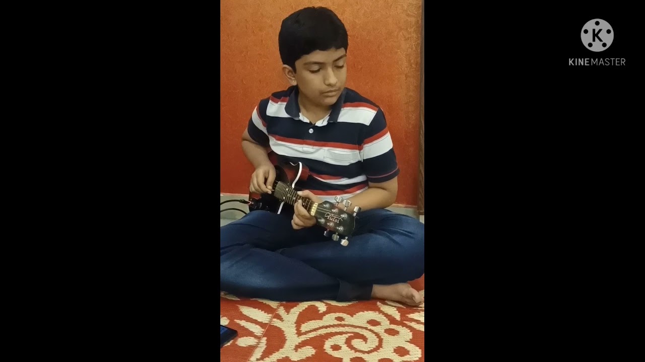 Nottuswara / English notes - Composition by Sri Muttaiah Bhagavatar | Raga Shankarabharana
