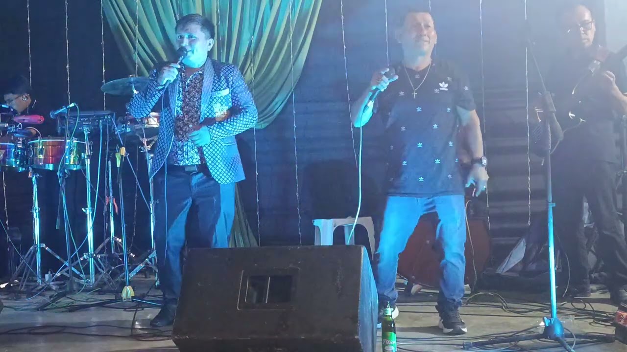 ✅Jean Carlos Gomero palacios en concierto en el aniversario de osito Percy 2026🎼🎵✅