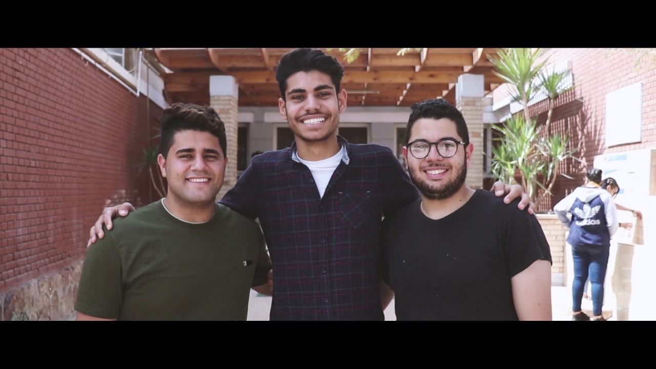 Graduate story:  Waseem Youssif