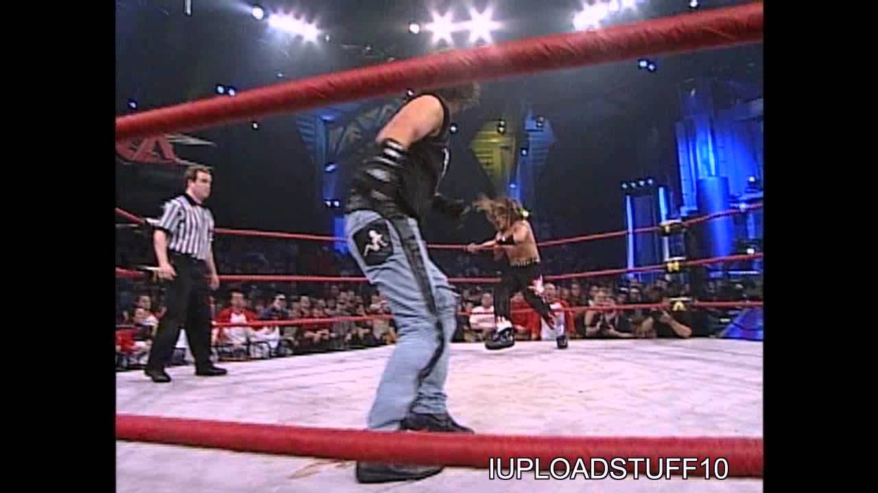 Against All Odds 2007 Highlights