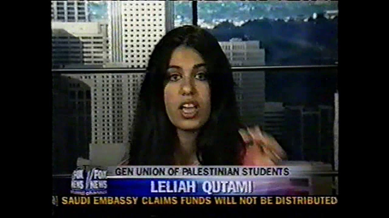 The O'Reilly Factor - April 11th, 2002 (Bill debates college students on protests)