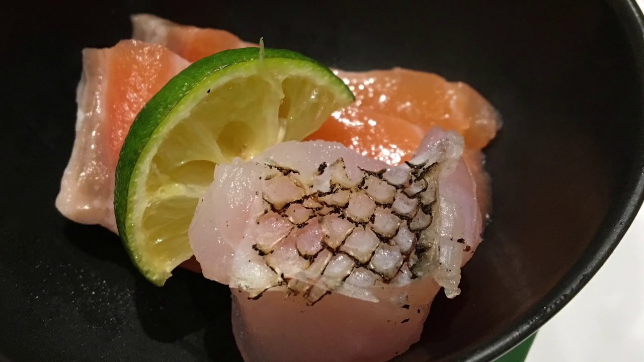 有馬溫泉♨️奧の細道 一泊兩食
