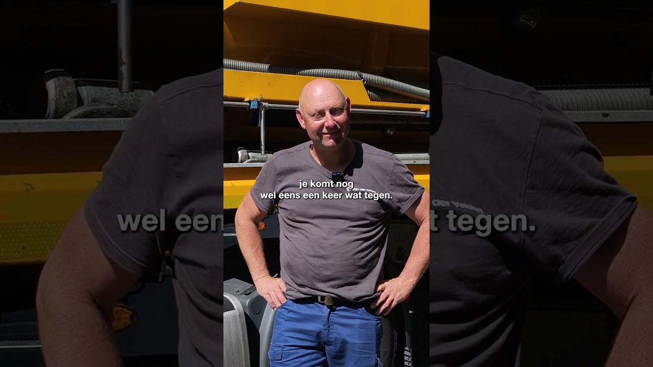 Gekke dingen in een vetput 👀 #vandervelden #vetput #riool #reinigen #fyp