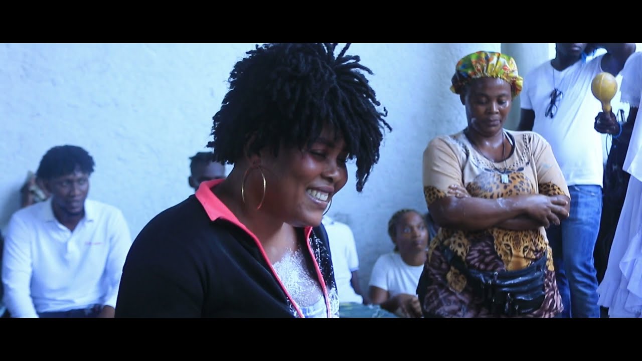 JENNDANTOR DES Gonaives HOUGAN GRANDIZER  NEG LAFRIK GUINEN TEL 4079527581 AYITI 50937493723