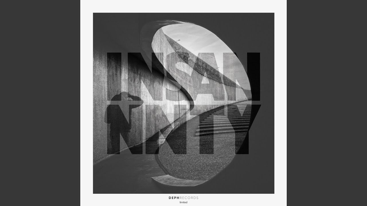 Insanity (Original Mix)