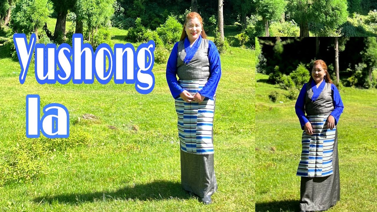 New Toeshay 2025 || Yushong La ||