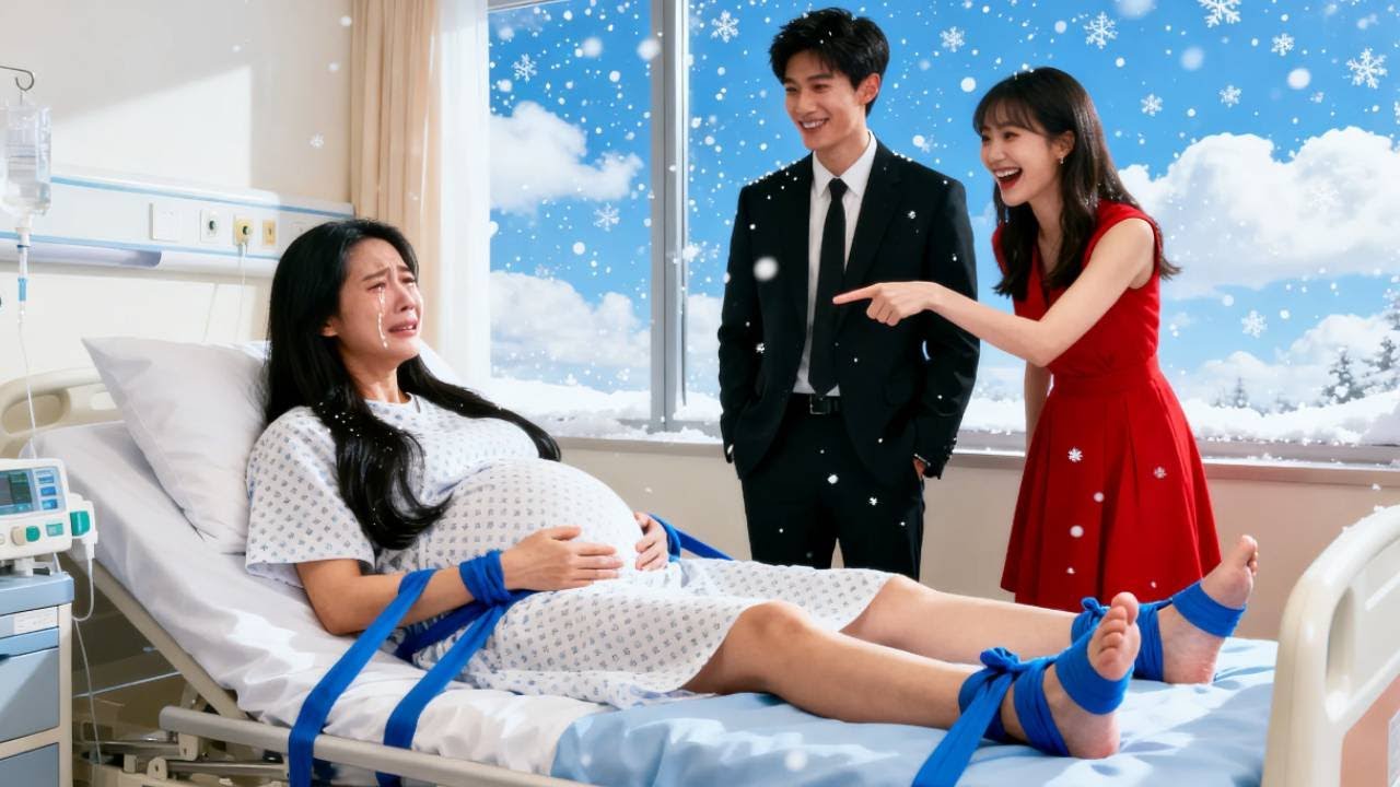 पति मेरी को उसकी मैलक की जान बचाने के लिए कैद कर लेता है,लेकिन मैं सीईओ की बेटी हूं! मैं बदला लूंगी!