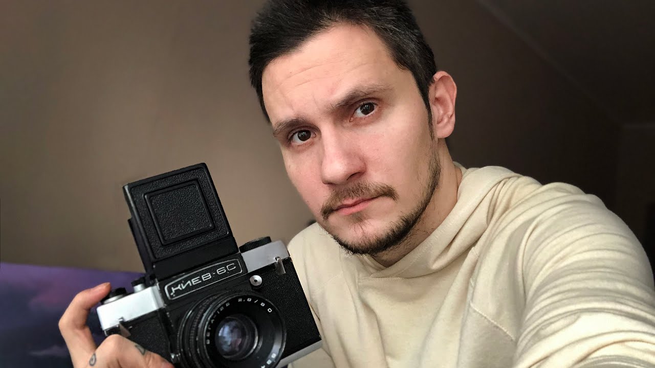Камера не важна?