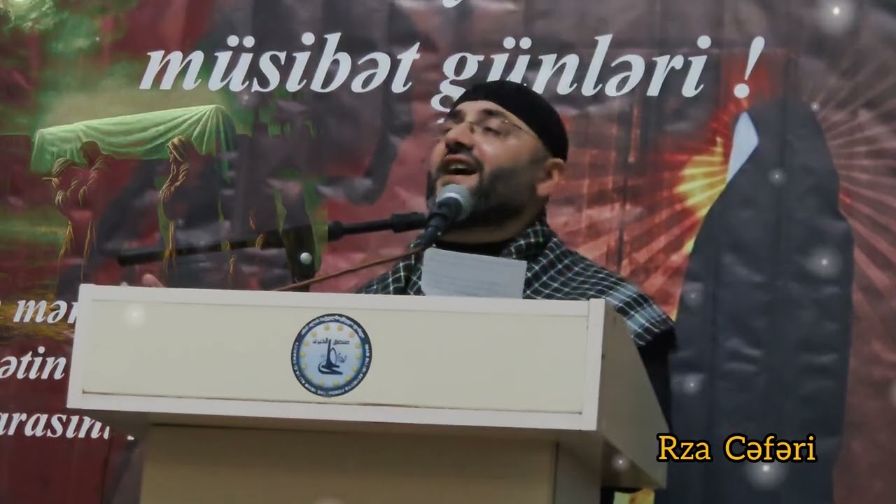 Xudahafiz  Əmogli.    2025.  