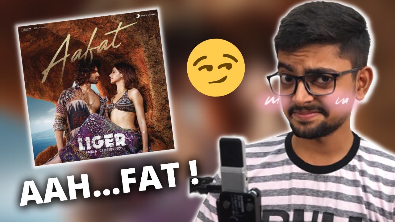 TANISHK BAGCHI AT HIS ALL TIME HIGH ... | Aafat and Na tere bina Review !