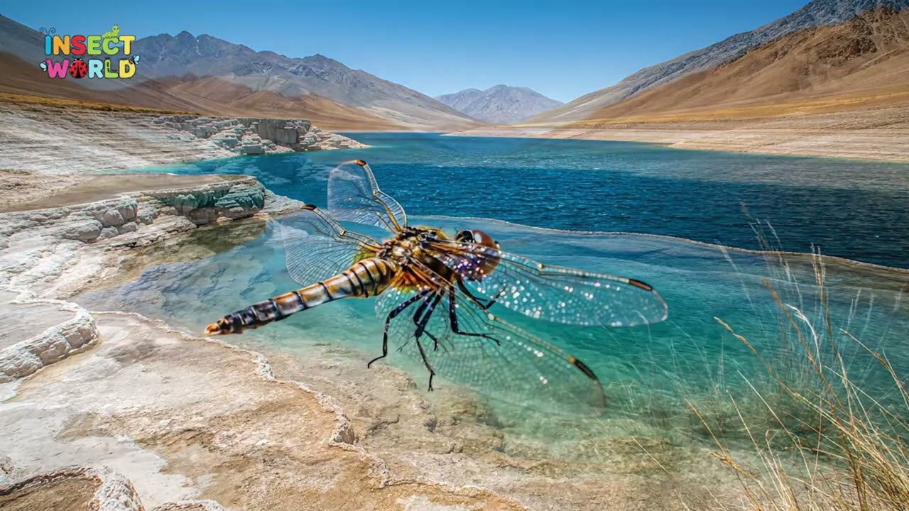 The 17-Year Mystery: Why Cicadas Emerge in the Billions