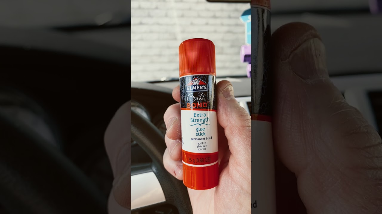 🚗 How to fix your headliner in your Vehicle￼ 🚗