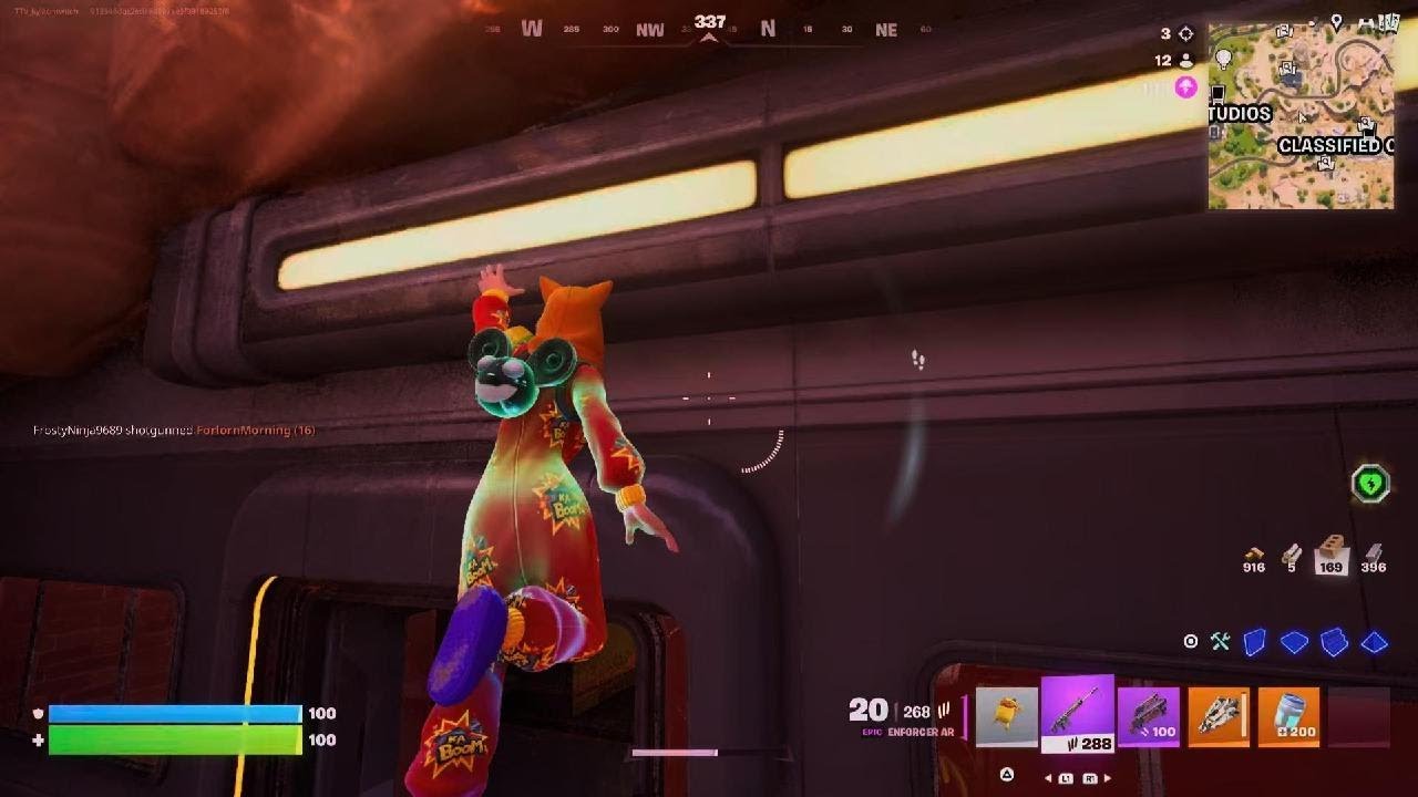 Solo win