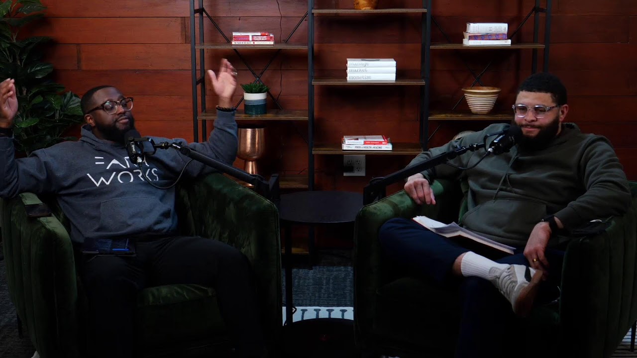 How to Study The Bible Podcast and Bible Study Week 5