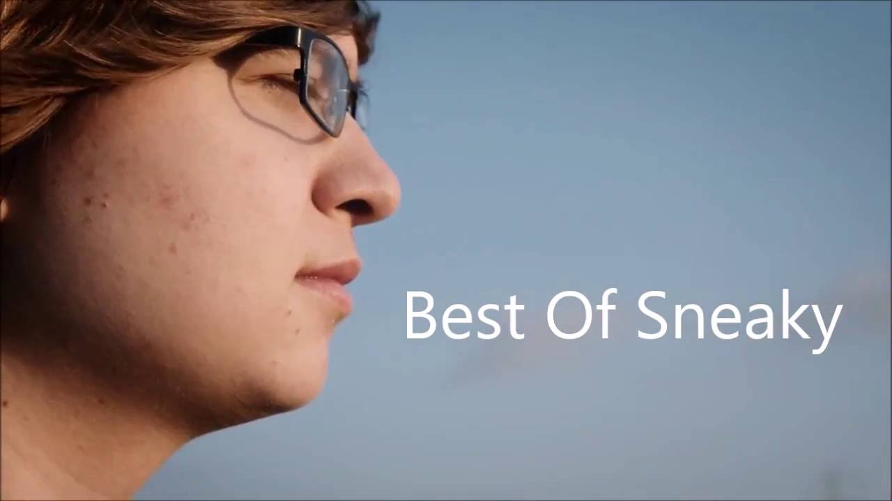 Best Of C9 Sneaky / Sneaky montage