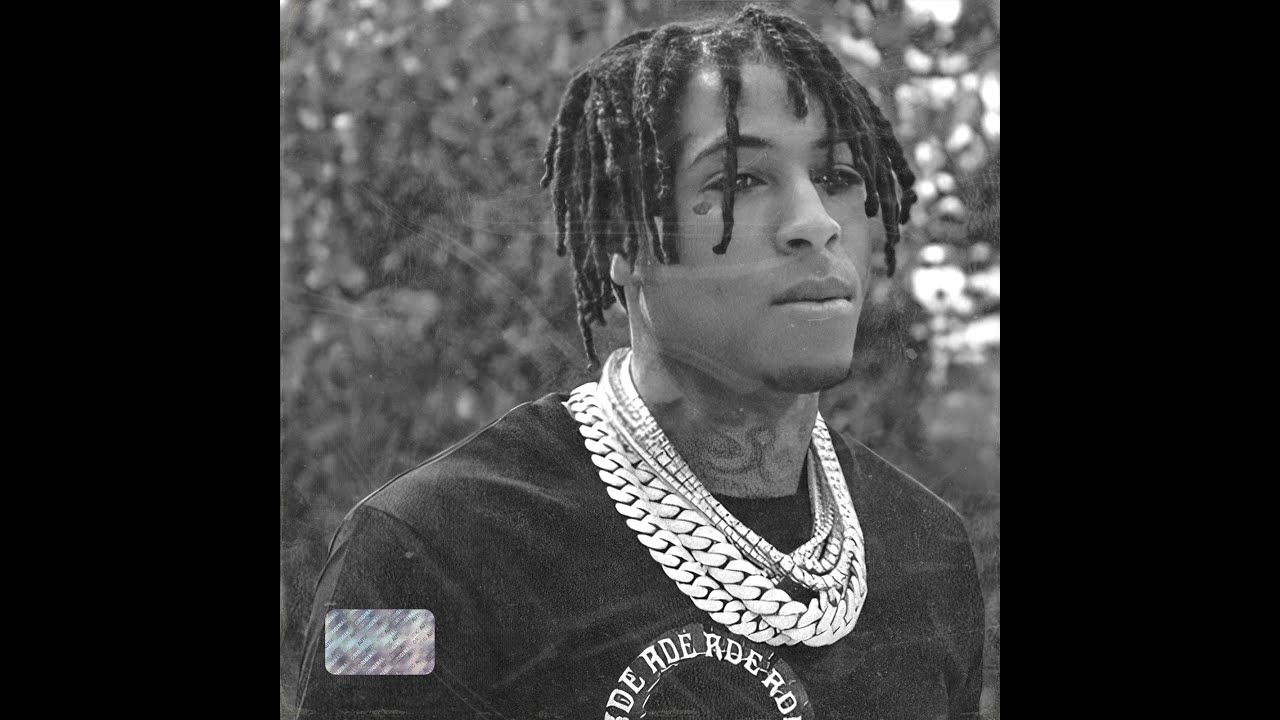 (FREE) NBA Youngboy Type Beat | Guitar Type Beat - Right Season