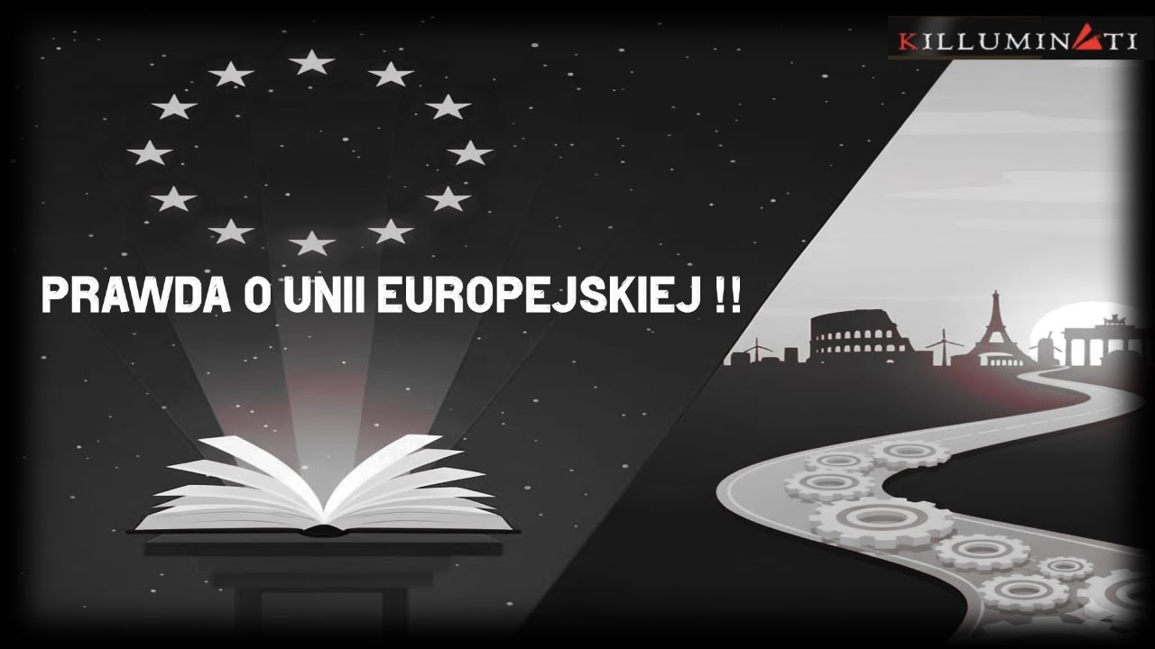 Doktor Matthias Rath, Prawda o Unii Europejskiej  !!!   (LEKTOR PL)