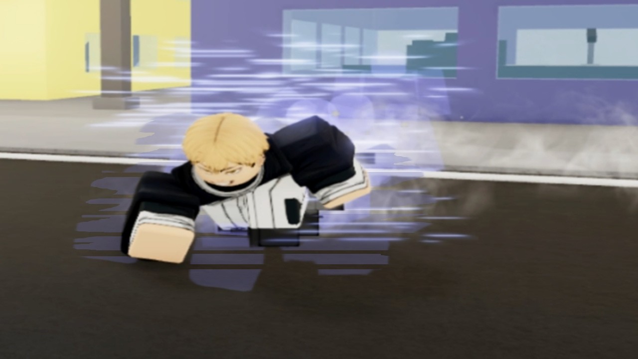 Naoya Situation is Crazy
