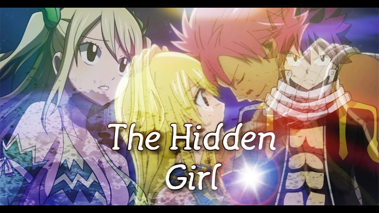 The Hidden Girl ep 1