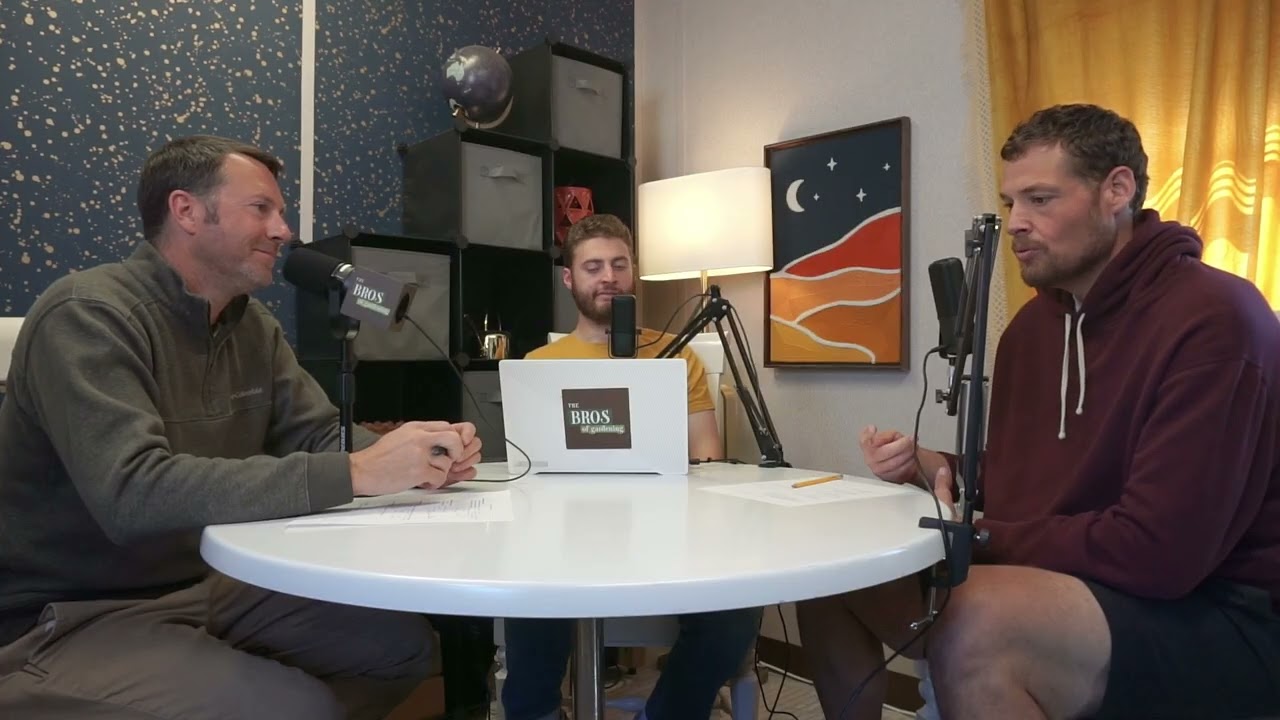 Debunking Gardening Myths - The Bros of Gardening Podcast (S1-E17)