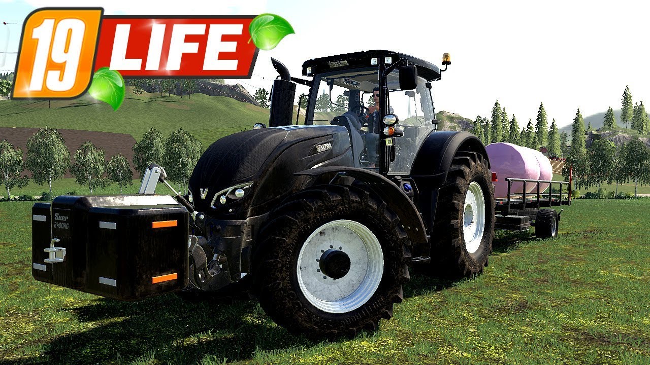 LS19 Life #48 - Team GutBierhals rastet komplett aus | Farming Simulator 19
