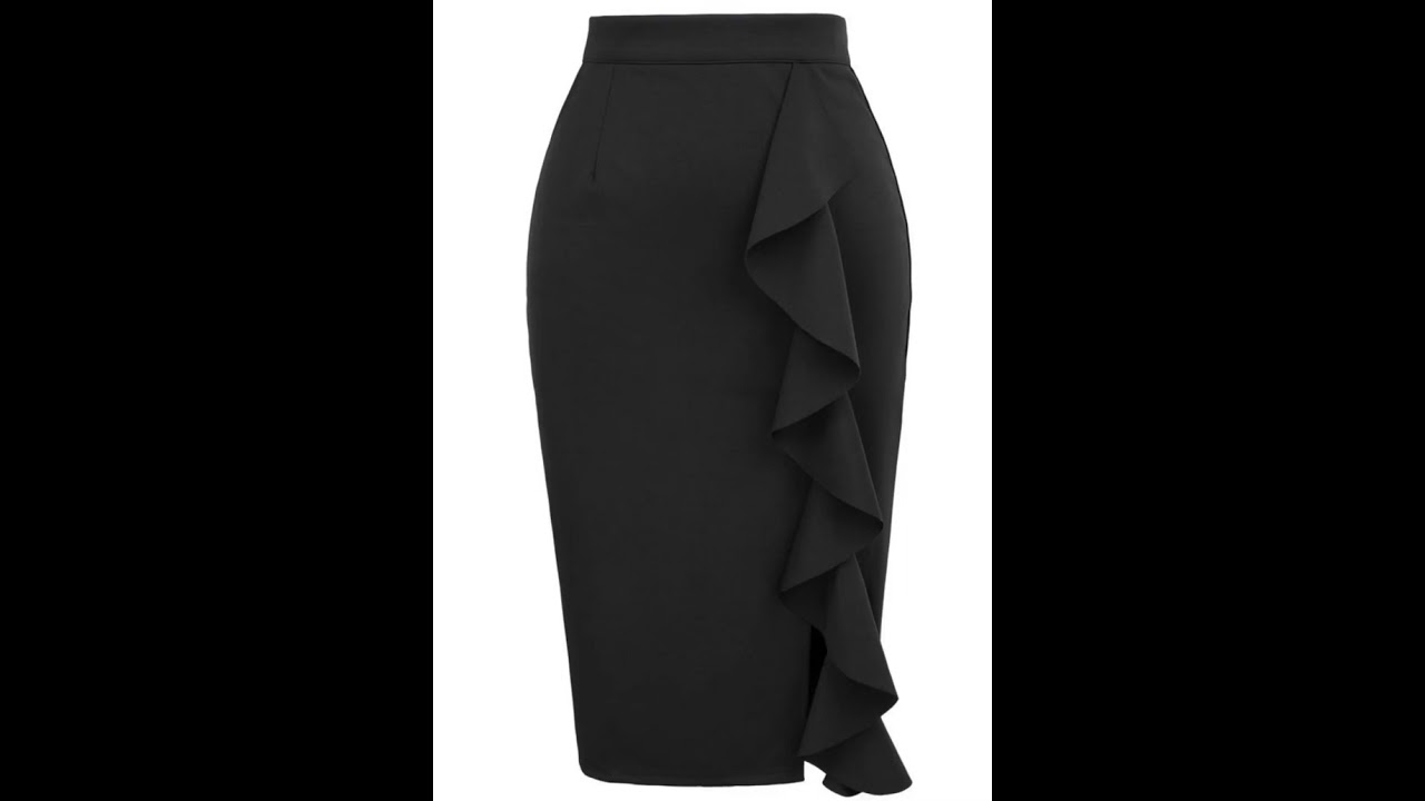 Beautiful Skirt designs #skirtsdesigns @abouttoday0113