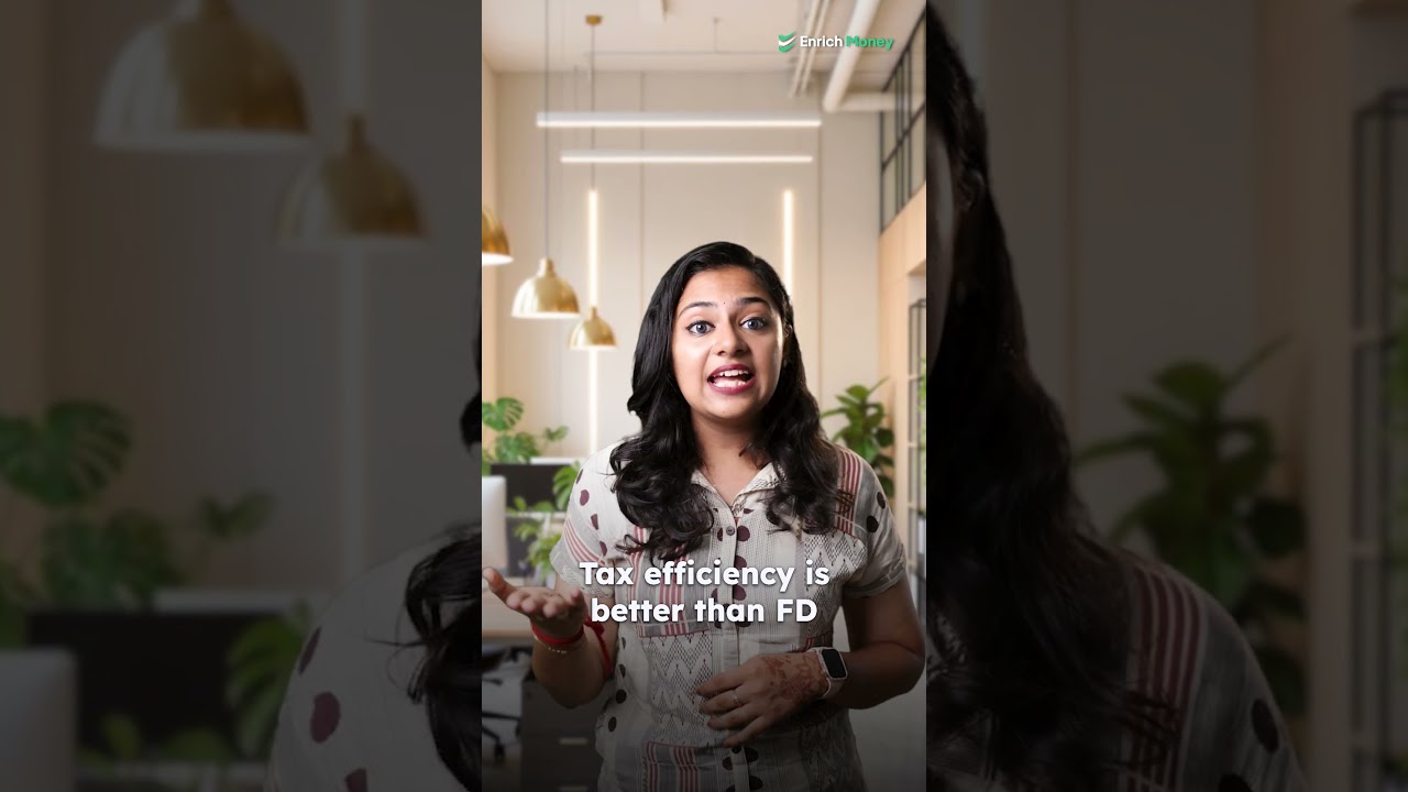5 Investment Options That Can Give Better Returns Than Fixed Deposits (FDs) 📈
