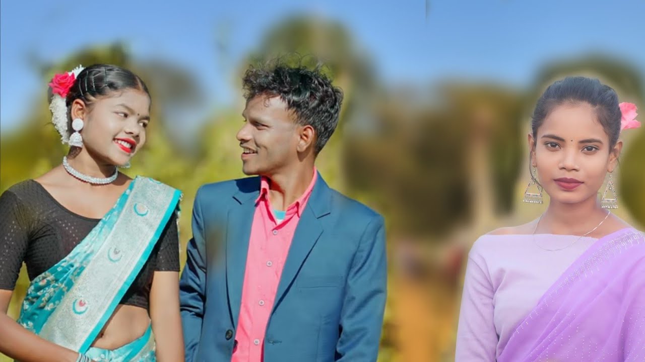 डिन्डा समय रेन लान्दा।। सिंगर सुगुना पहान।। मुंडारी आर्केस्ट्रा प्रोग्राम।। New mundari song ll 