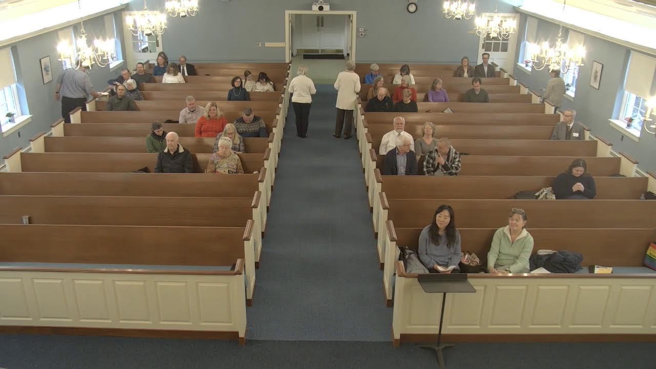 PCDR Worship: 2-22-2026
