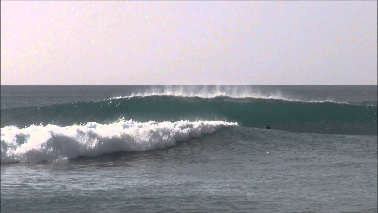 BARBADE SURF SANDY LANE