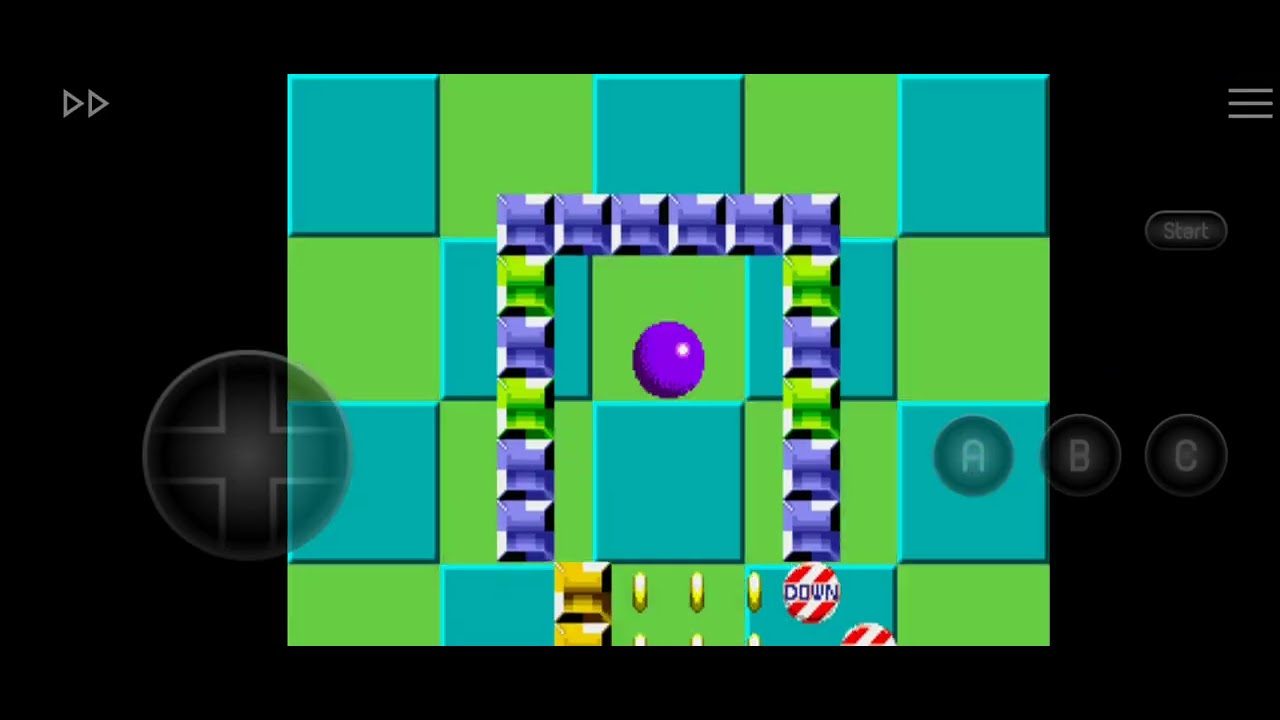 El día de hoy jugaremos Sonic héroes con el Tim chaox parte 3
