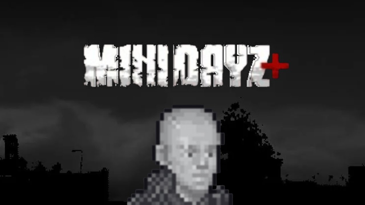Tough Dayz - Mini Dayz Plus