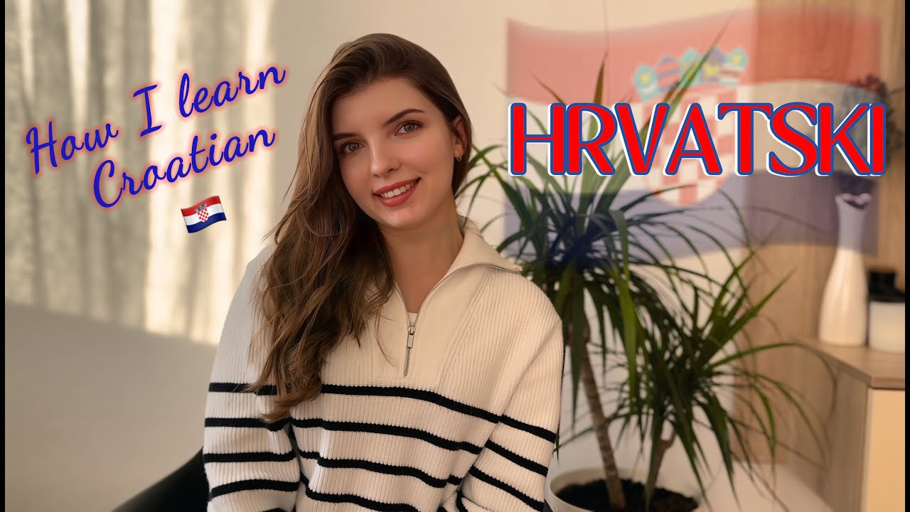 How I Learned Croatian: Best Resources, Tips & Advice