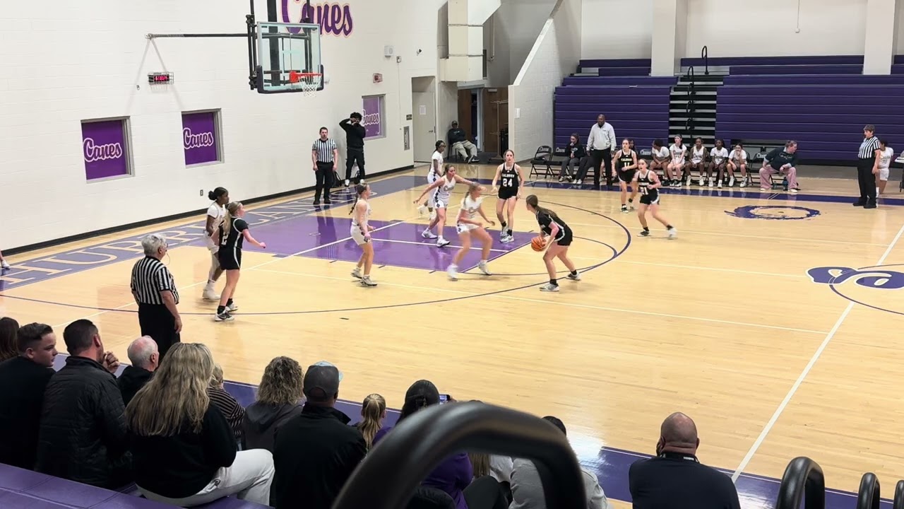 Calhoun Q1