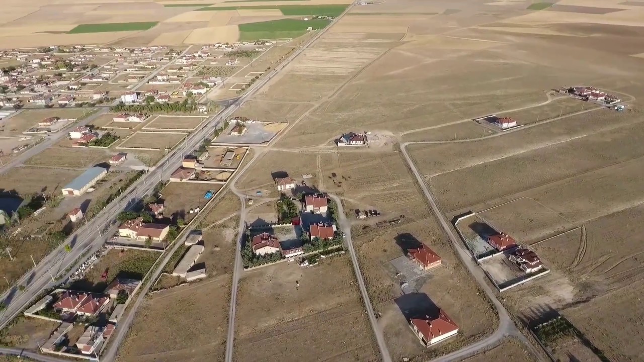 YENICEOBA HAVADAN GØRÜNÜŞ